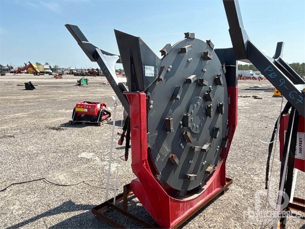  RAYTREE RMDM70 Kosiarki bijakowe