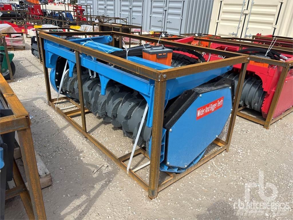  RAYTREE RMDM72 Kosiarki bijakowe