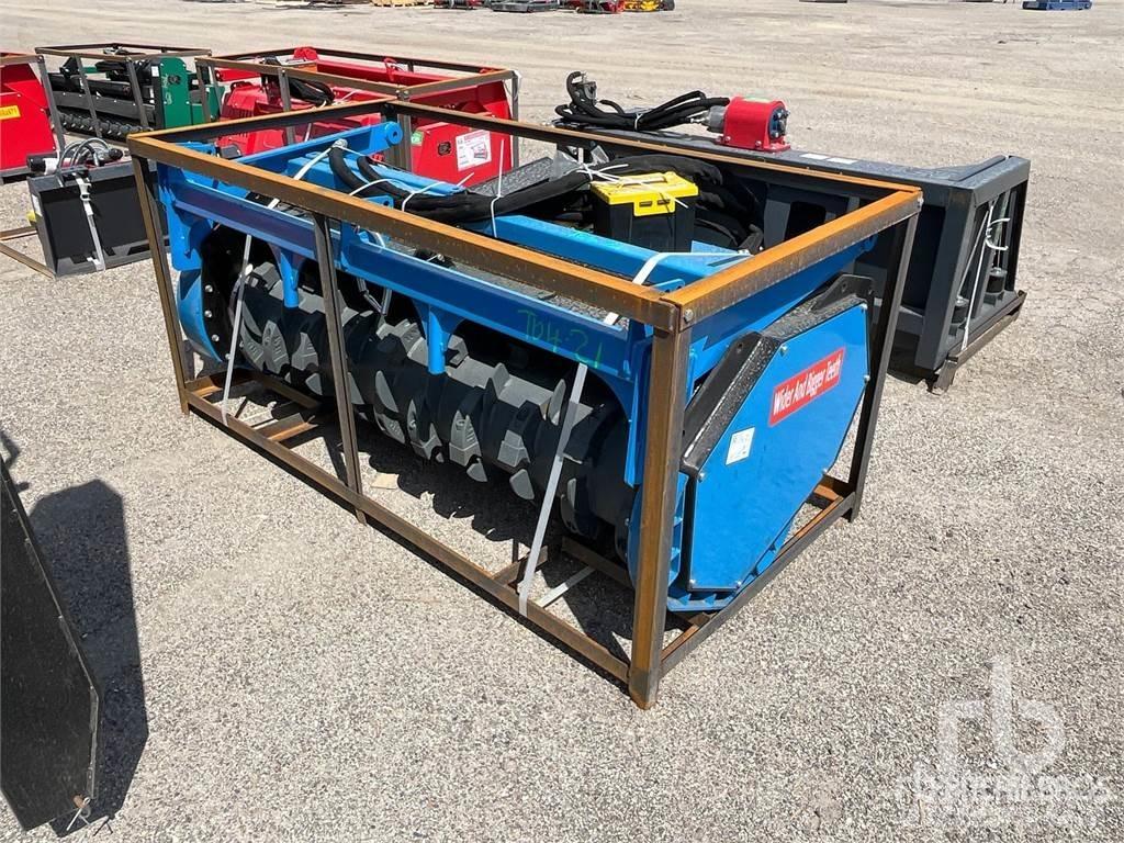  RAYTREE RMDM72 Kosiarki bijakowe
