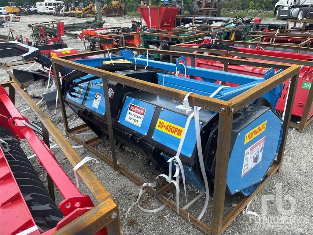  RAYTREE RMDM72 Kosiarki bijakowe