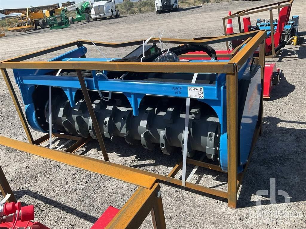  RAYTREE RMDM72 Kosiarki bijakowe