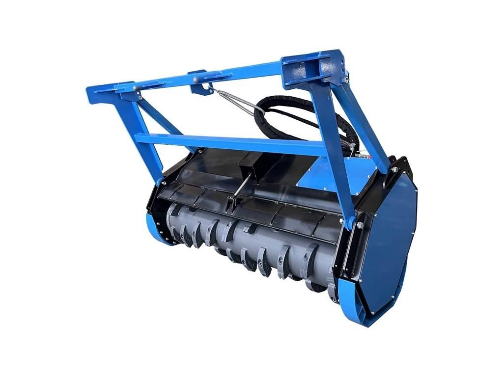  RAYTREE RMDM72A Kosiarki bijakowe