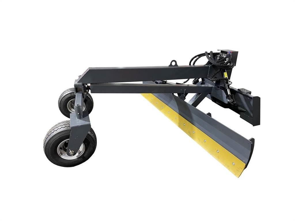  RAYTREE RMGB96 Lemiesze