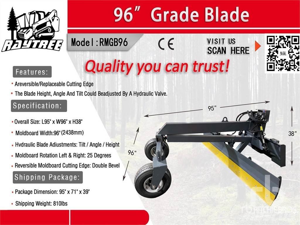  RAYTREE RMGB96 Lemiesze