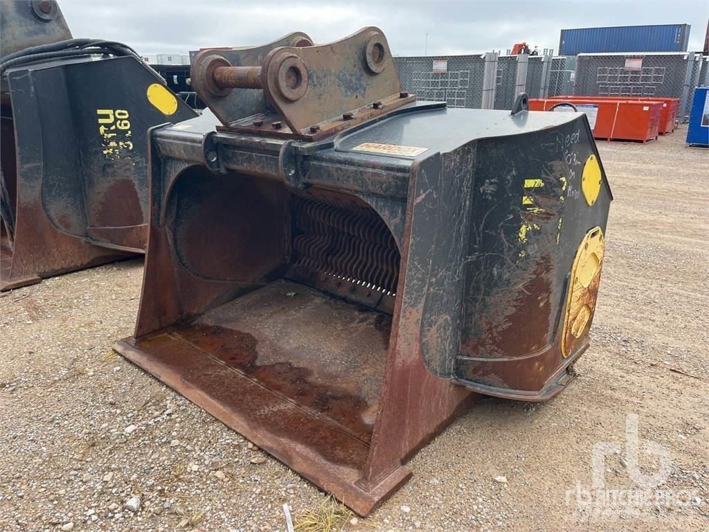 Remu PD2160 Łyżki do ładowarek