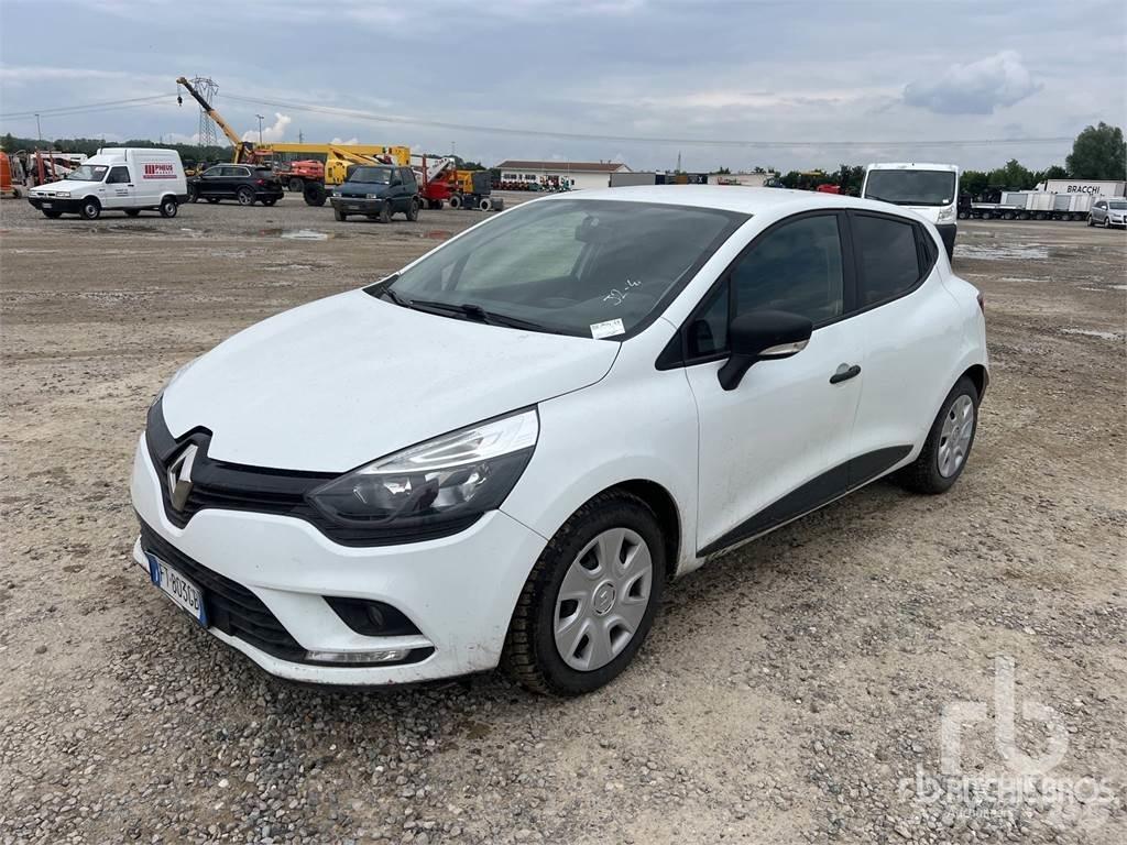 Renault CLIO Busy / Vany