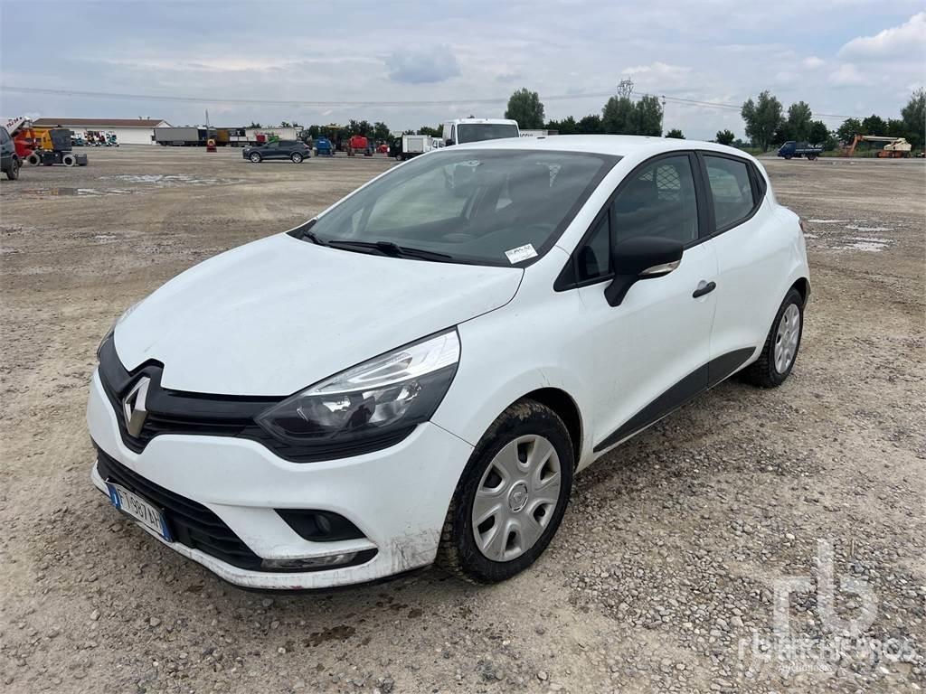 Renault CLIO Busy / Vany