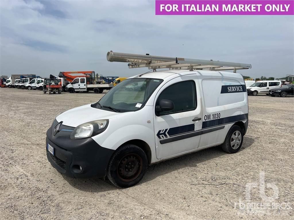 Renault KANGOO Busy / Vany