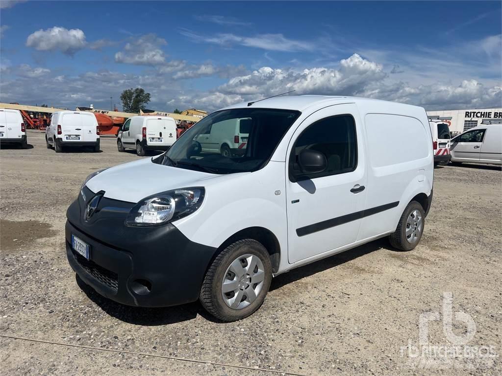 Renault KANGOO Busy / Vany