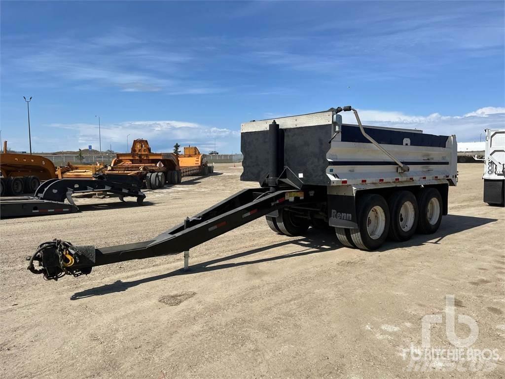 Renn SL1700 Naczepy wywrotki / wanny