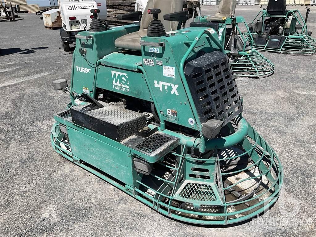 Ride-On Zacieraczki