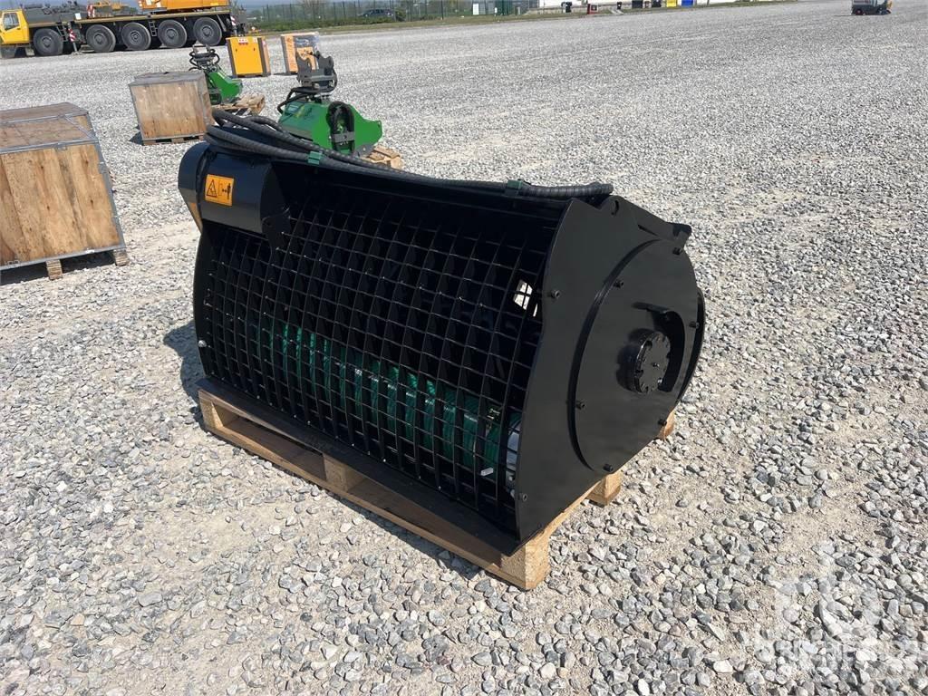  ROLFI TL250 Inne akcesoria
