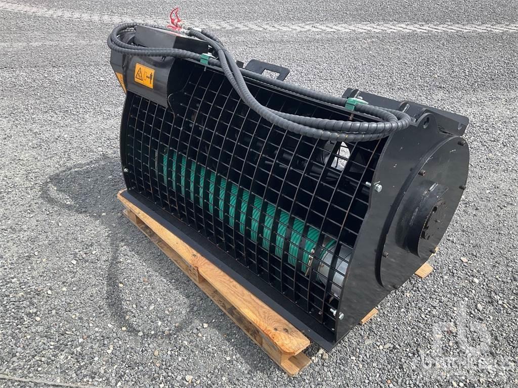  ROLFI TL250 Łyżki do ładowarek