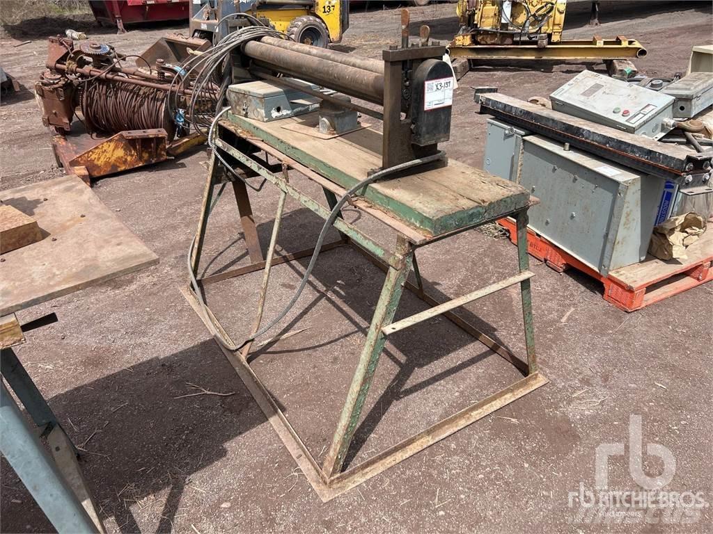  Roller Maszyny budowlane - Inne