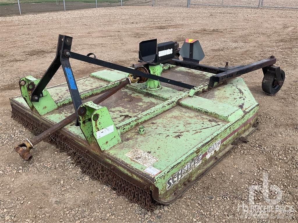 Schulte S70 Komunalne - Inne
