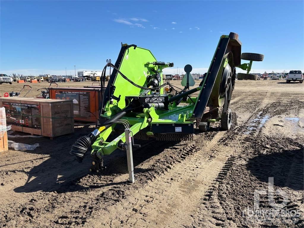 Schulte XH1500 Maszyny rolnicze - Inne