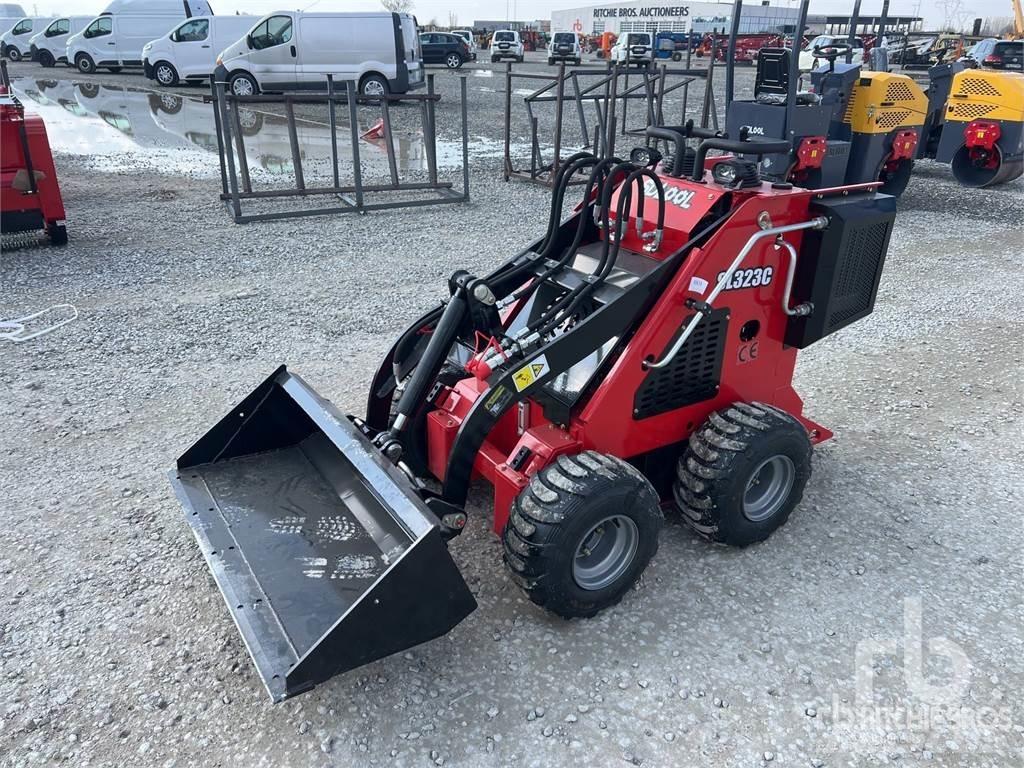  SDLOOL SL323C Ładowarki burtowe