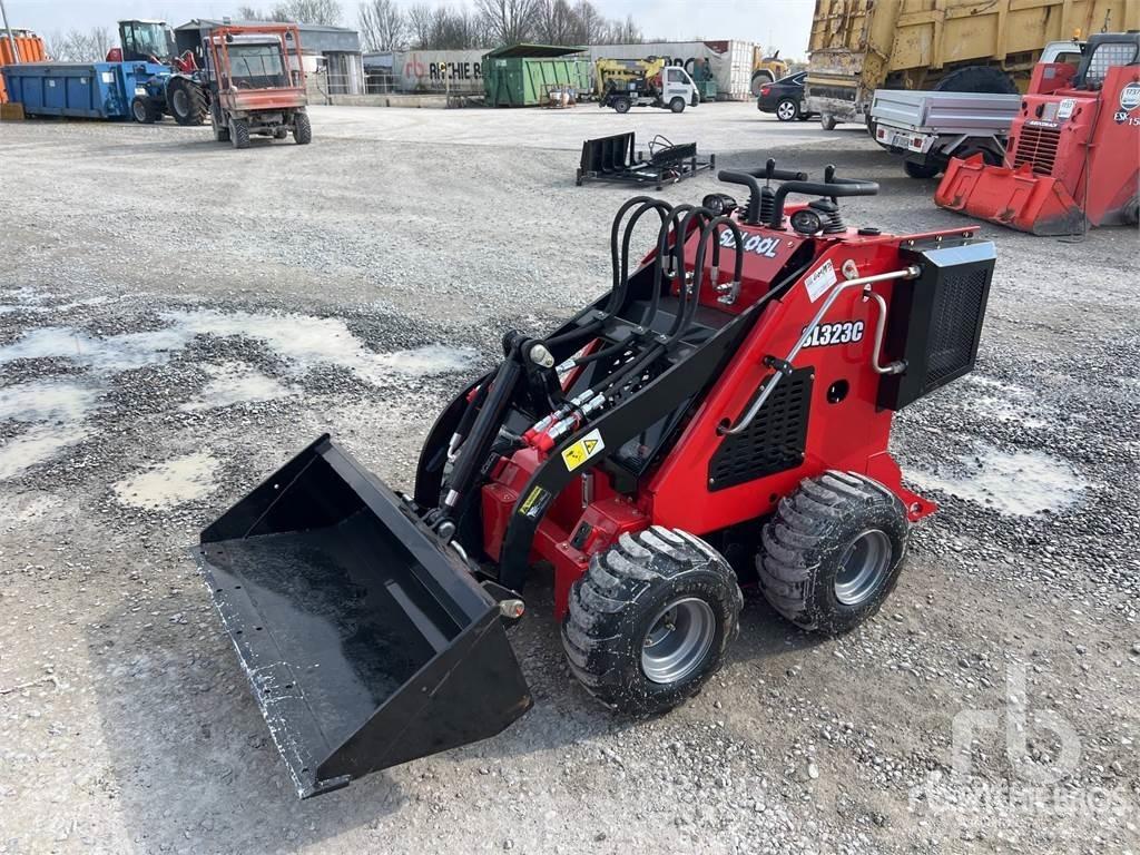  SDLOOL SL323C Ładowarki burtowe