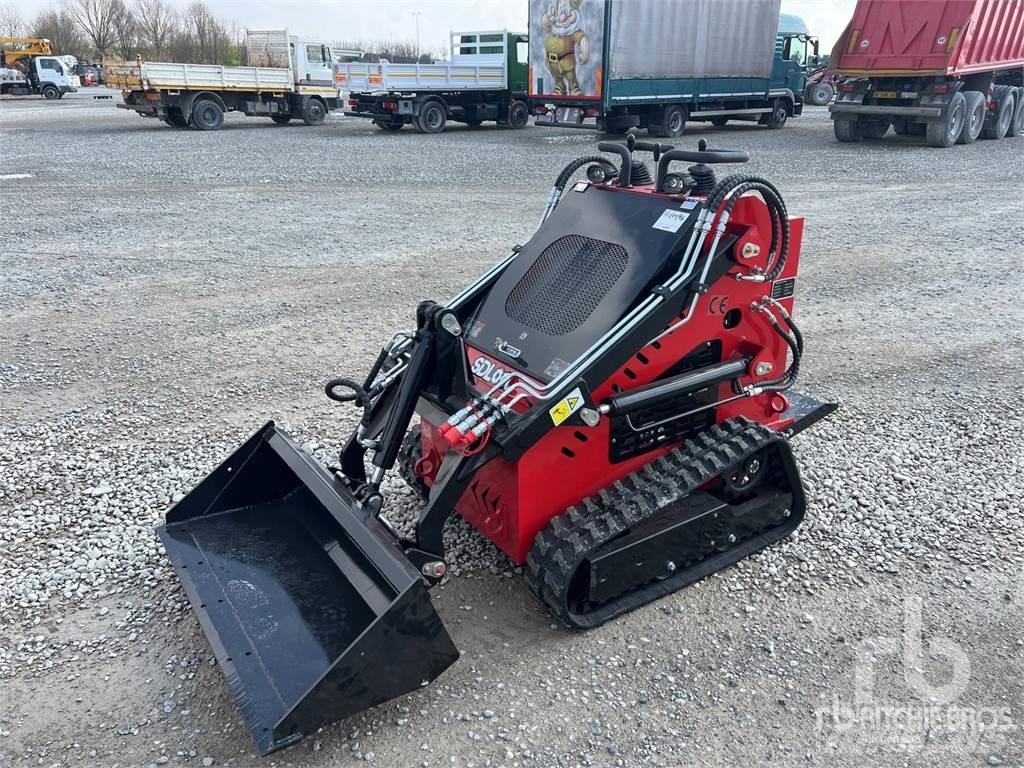  SDLOOL SL360T Ładowarki burtowe