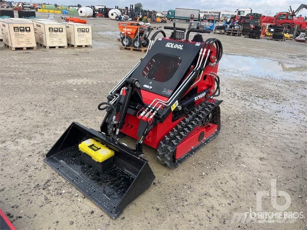  SDLOOL SL360Z Ładowarki burtowe
