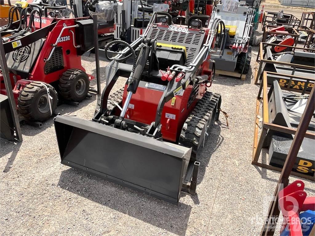  SDLOOL SL380R Ładowarki burtowe