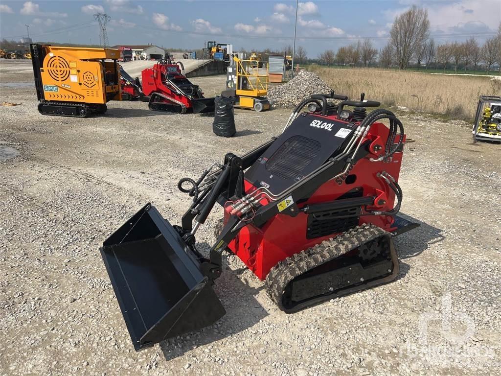  SDLOOL SL380T Ładowarki burtowe