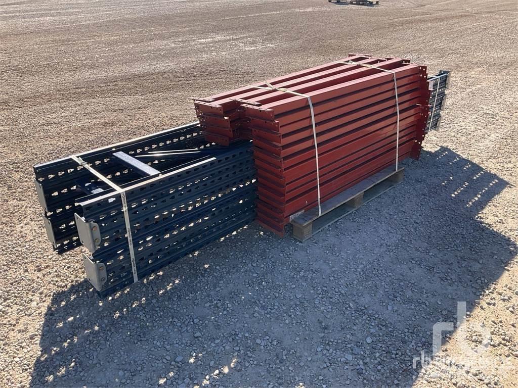  Shelving Maszyny budowlane - Inne