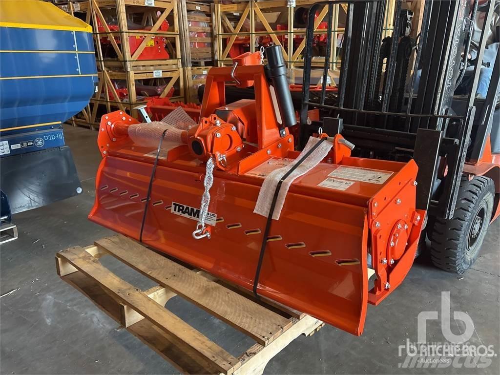Sicma ZLL150 Glebogryzarki
