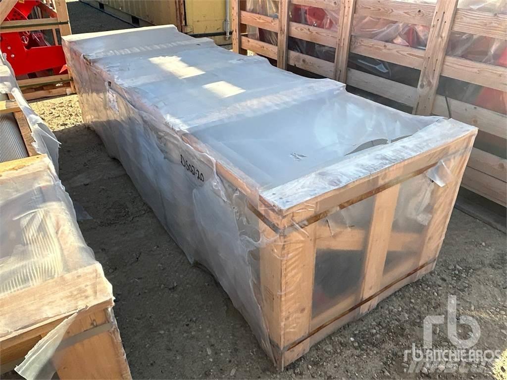 Sitrex DM/4 Kosiarki