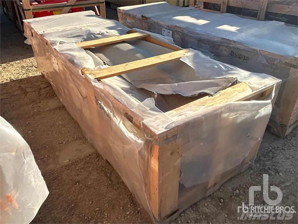 Sitrex DM/4 Kosiarki