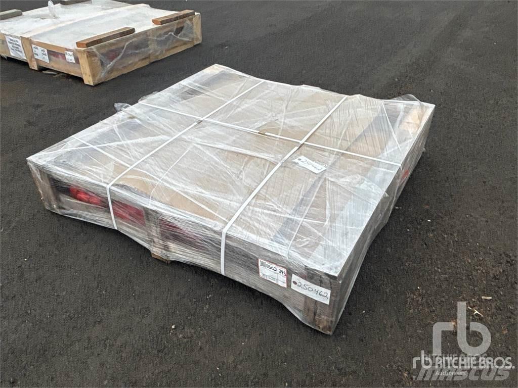 Sitrex MKE Maszyny rolnicze - Inne