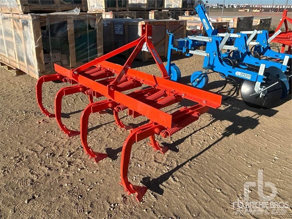 Sitrex TCL-7 Kultywatory