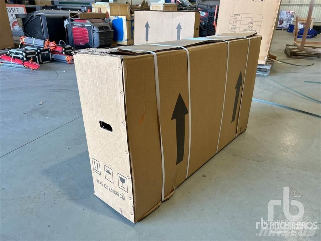  SKLP SK-E48 Inne