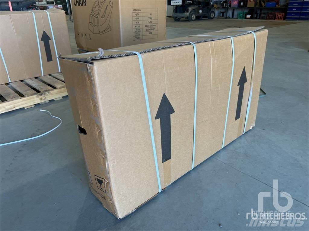  SKLP SK-E48 Inne