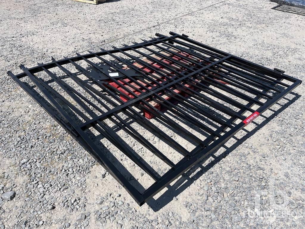 SKLP SK-T60 Maszyny budowlane - Inne