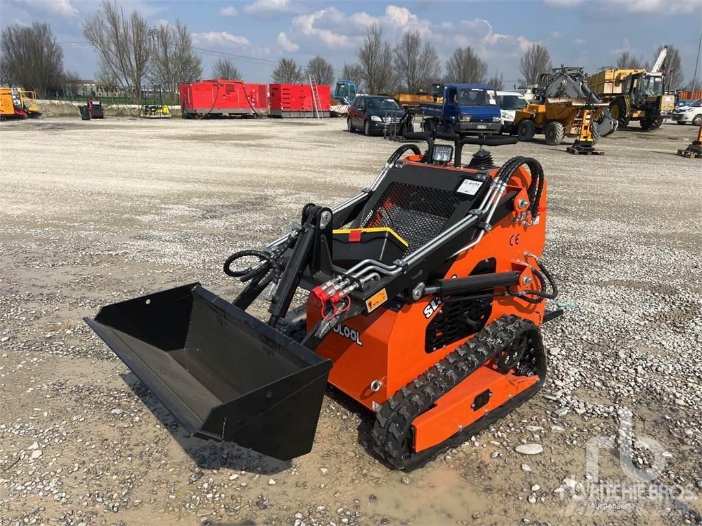  SL36C Ładowarki burtowe
