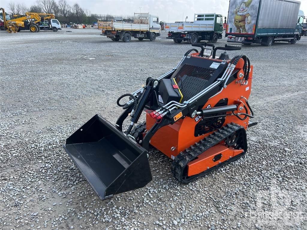  SL36C Ładowarki burtowe