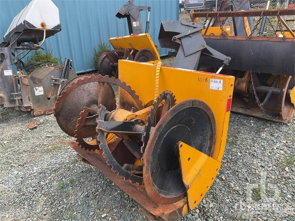  SNOQUIP CDXX-50 Pługi wirnikowe