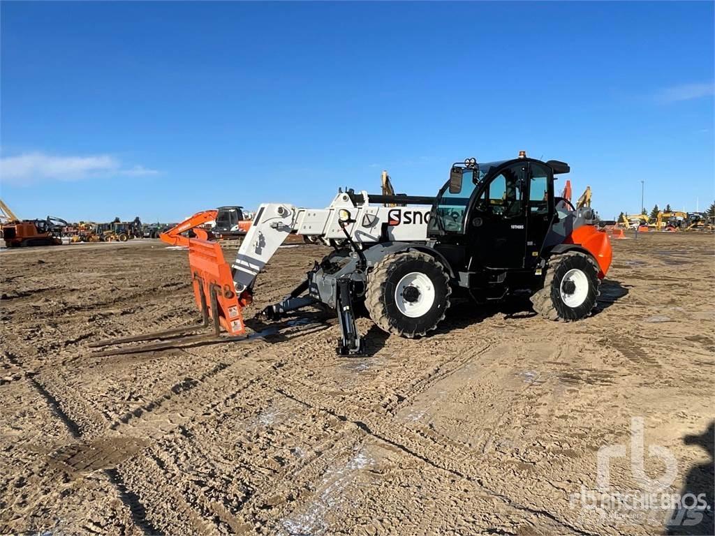 Snorkel SR1054 Ładowarki teleskopowe