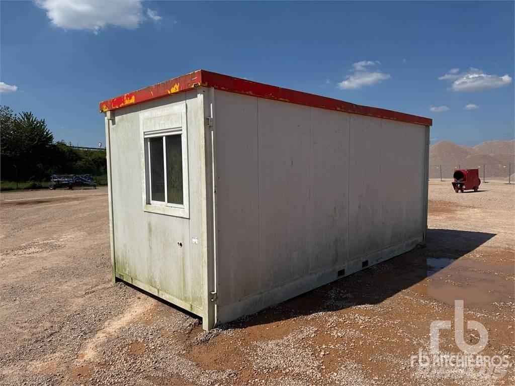  SOLFAB J60 Inne przyczepy