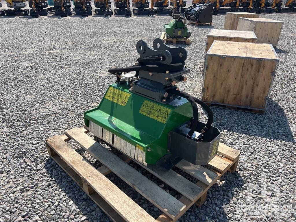 Solmek BM600 Inne akcesoria
