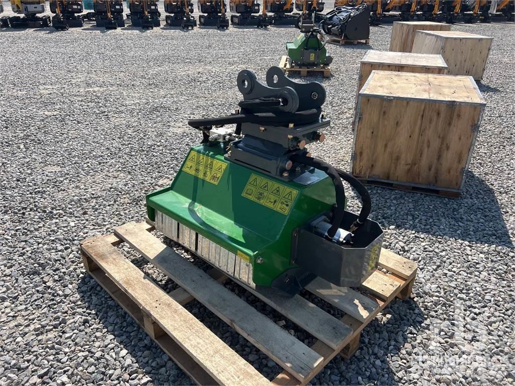 Solmek BM600 Inne akcesoria
