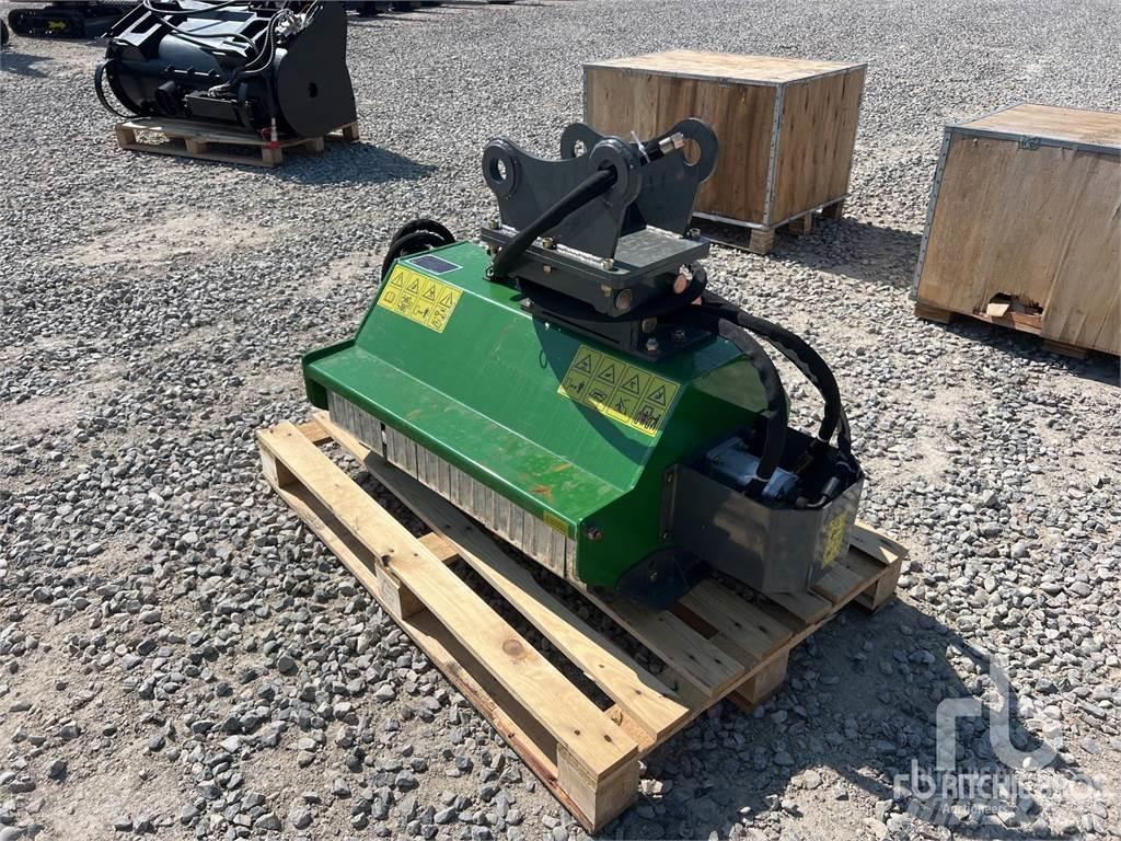 Solmek BM600 Inne akcesoria