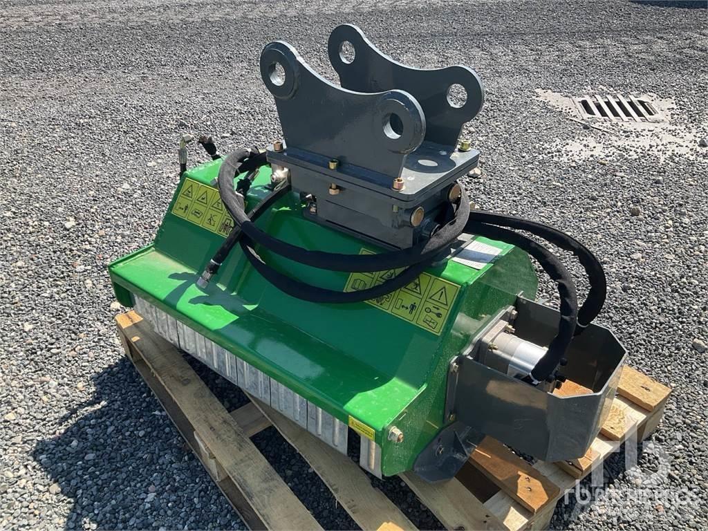 Solmek BM800 Inne akcesoria
