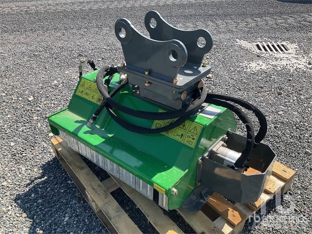 Solmek BM800 Inne akcesoria
