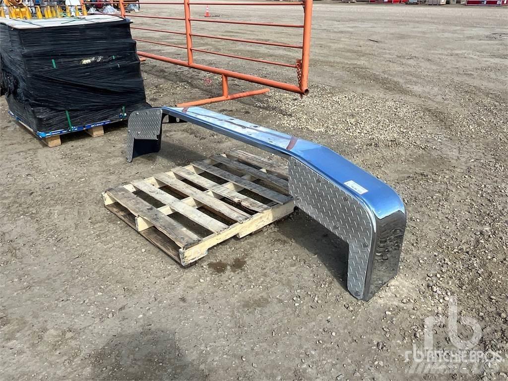  Stainless Transport - Inne