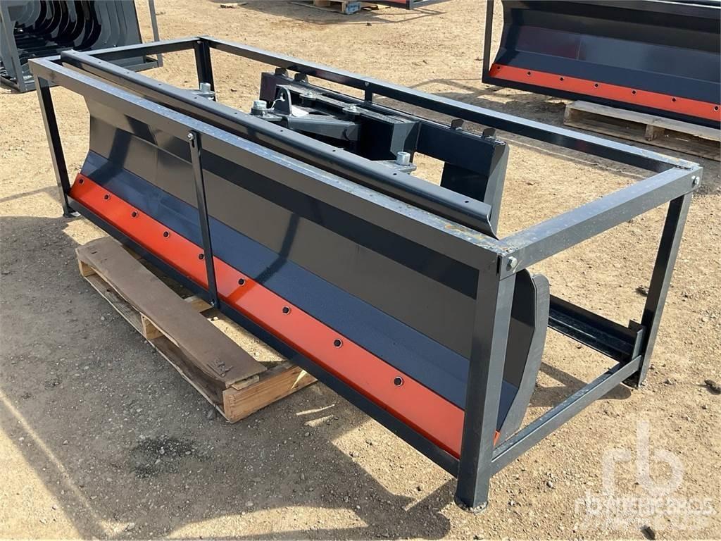  STANFORGE DB86 Lemiesze