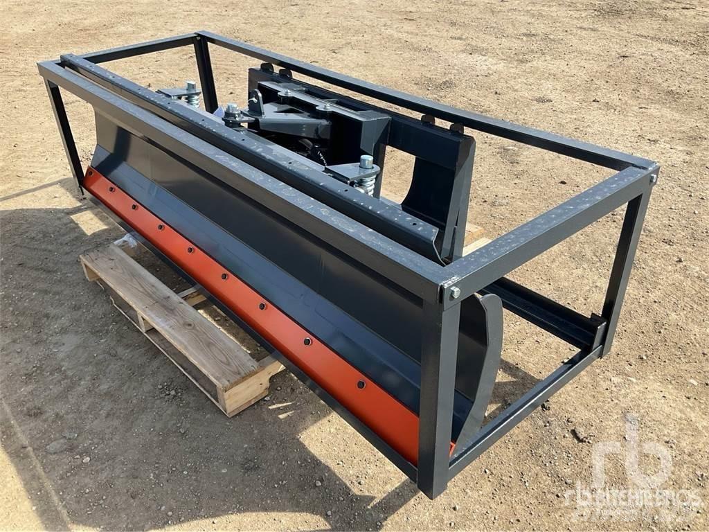  STANFORGE DB86 Lemiesze