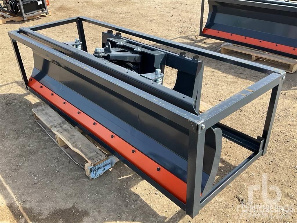  STANFORGE DB86 Lemiesze
