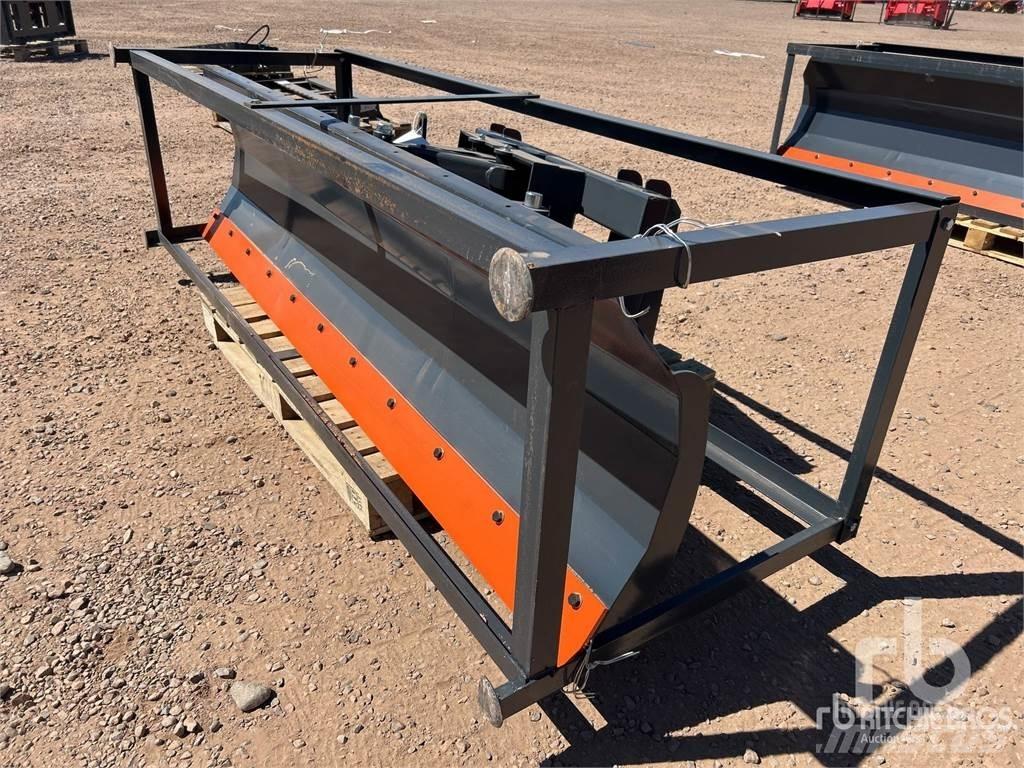  STANFORGE DB94 Lemiesze
